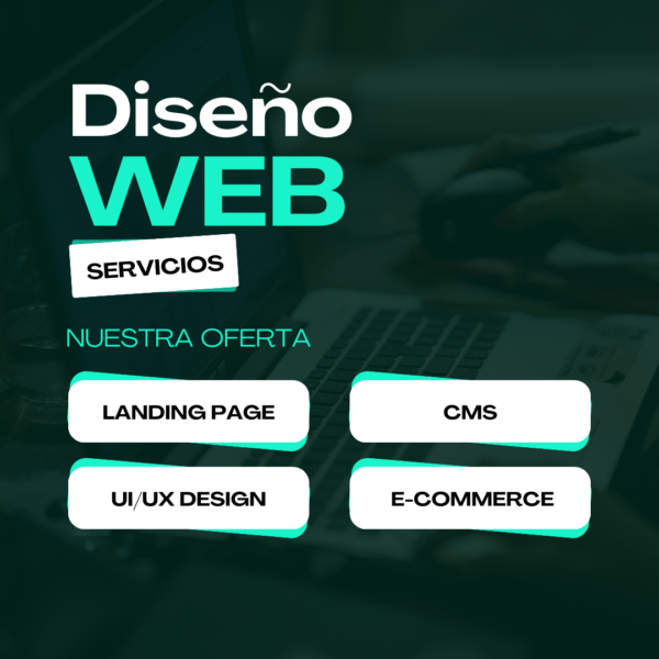 paginas web en cdmx