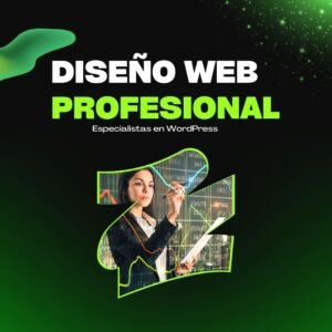 diseño profesional web en los cabos