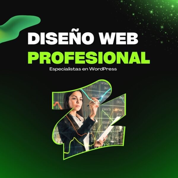 diseño profesional web en los cabos