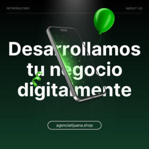 paginas web en monterrey