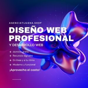 paginas web en queretaro