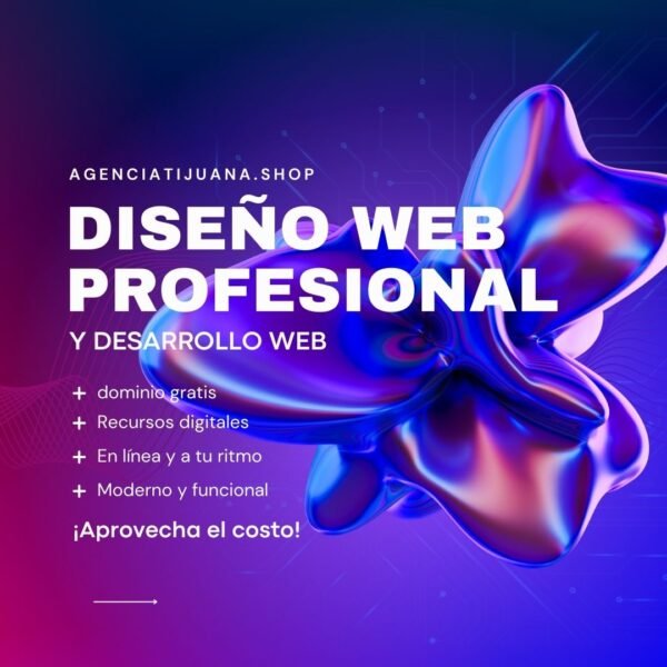 paginas web en queretaro