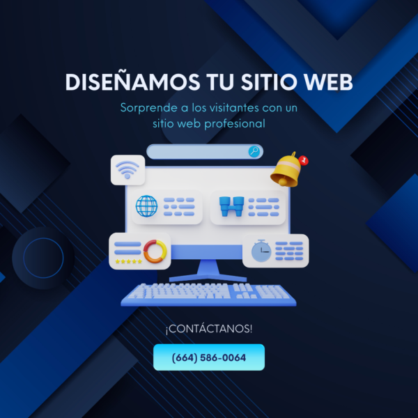 paginas web en san diego